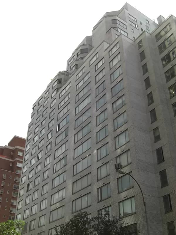 160 East 84 Street