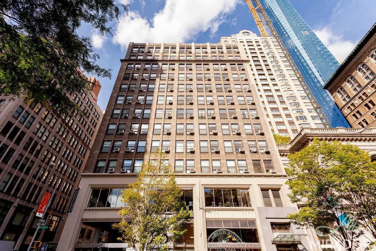 270 Park Avenue South