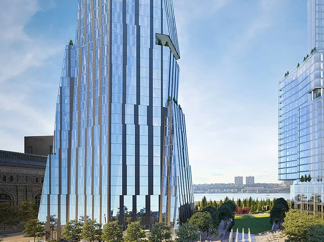 635 West 59 Street