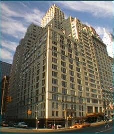 100 Central Park South