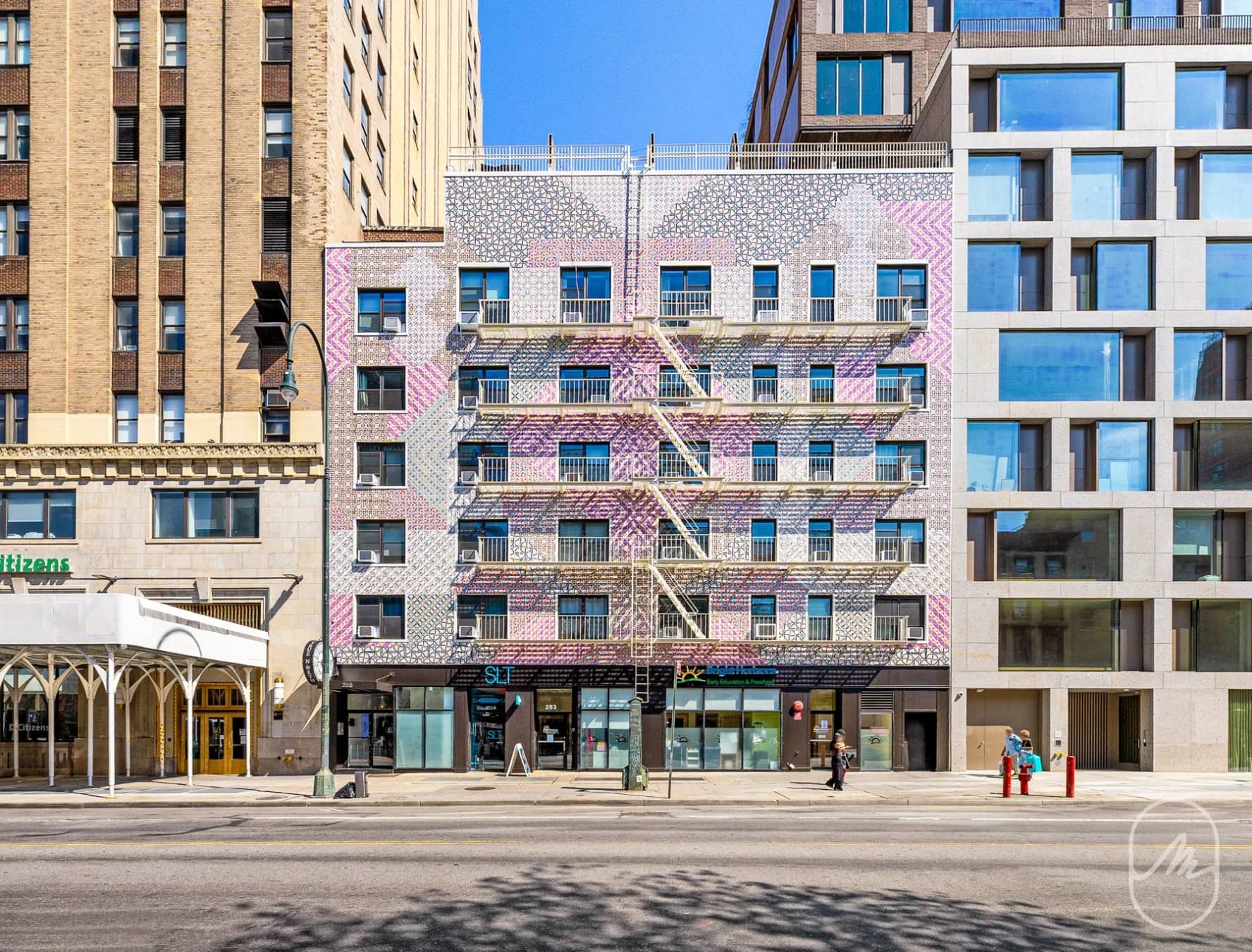 255 West 14 Street