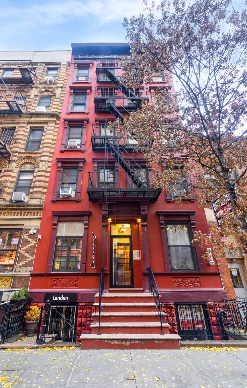 235 West 18 Street