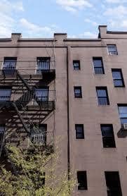 201 Sullivan Street