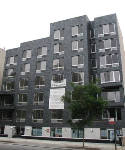 522 Lefferts Avenue
