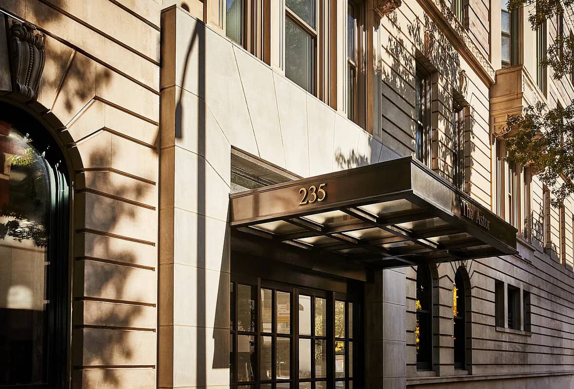 235 West 75 Street
