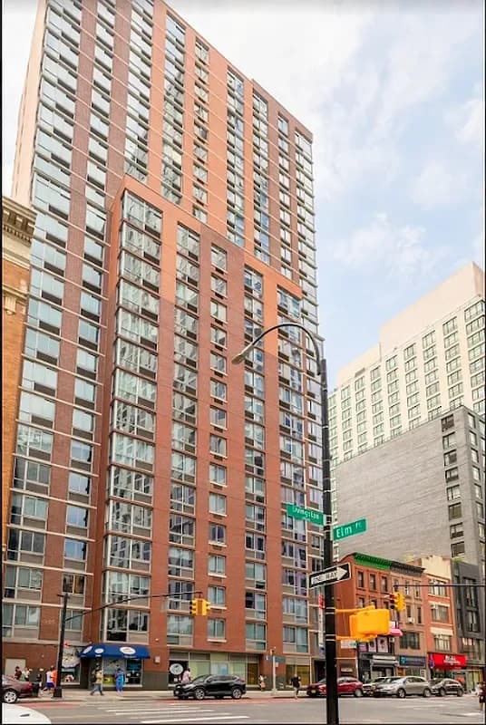 225 Schermerhorn Street