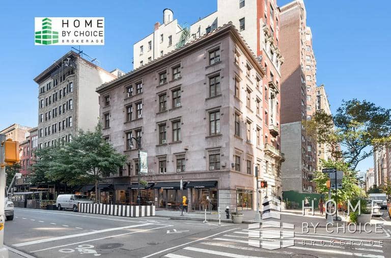 10 5 Avenue
