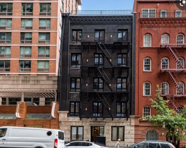 223 East 96 Street
