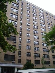 150 East 18 Street