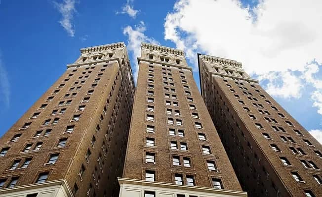 50 West 34 Street