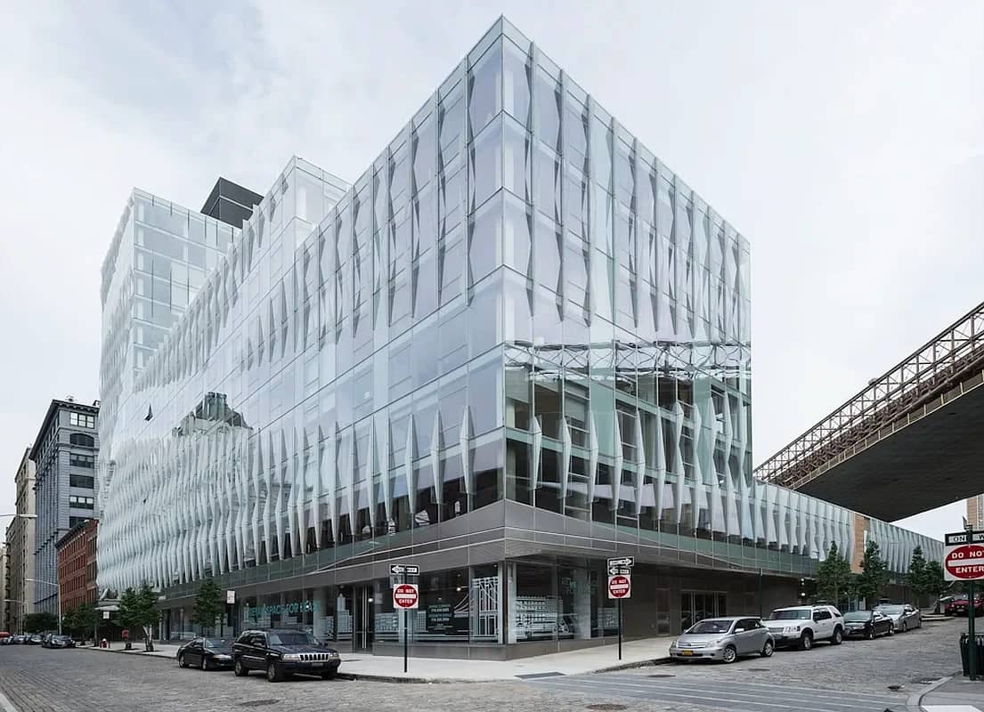 60 Water Street