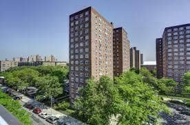 45 W 139 St