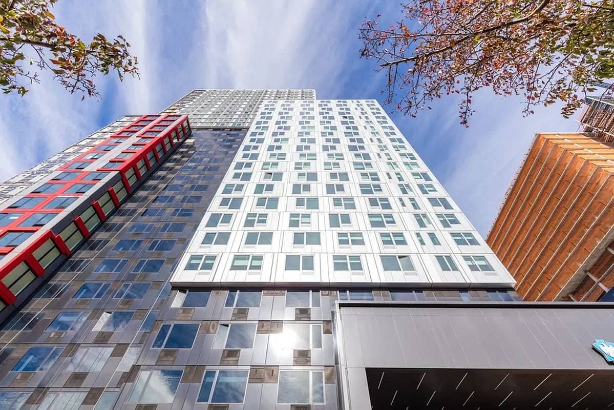 461 Dean Street