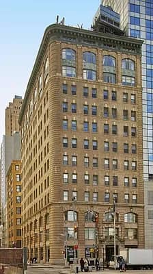 120 Greenwich Street