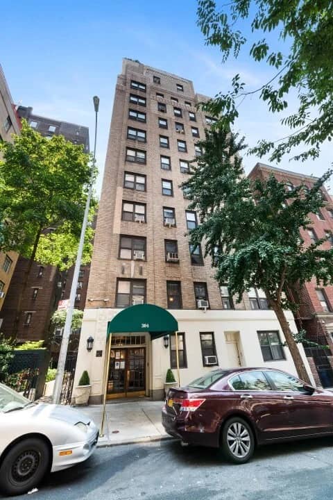 304 West 75 Street