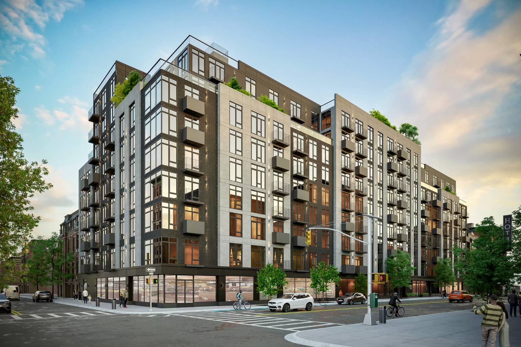 597 Grand Street