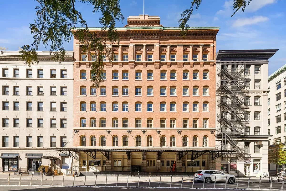 111 Murray Street