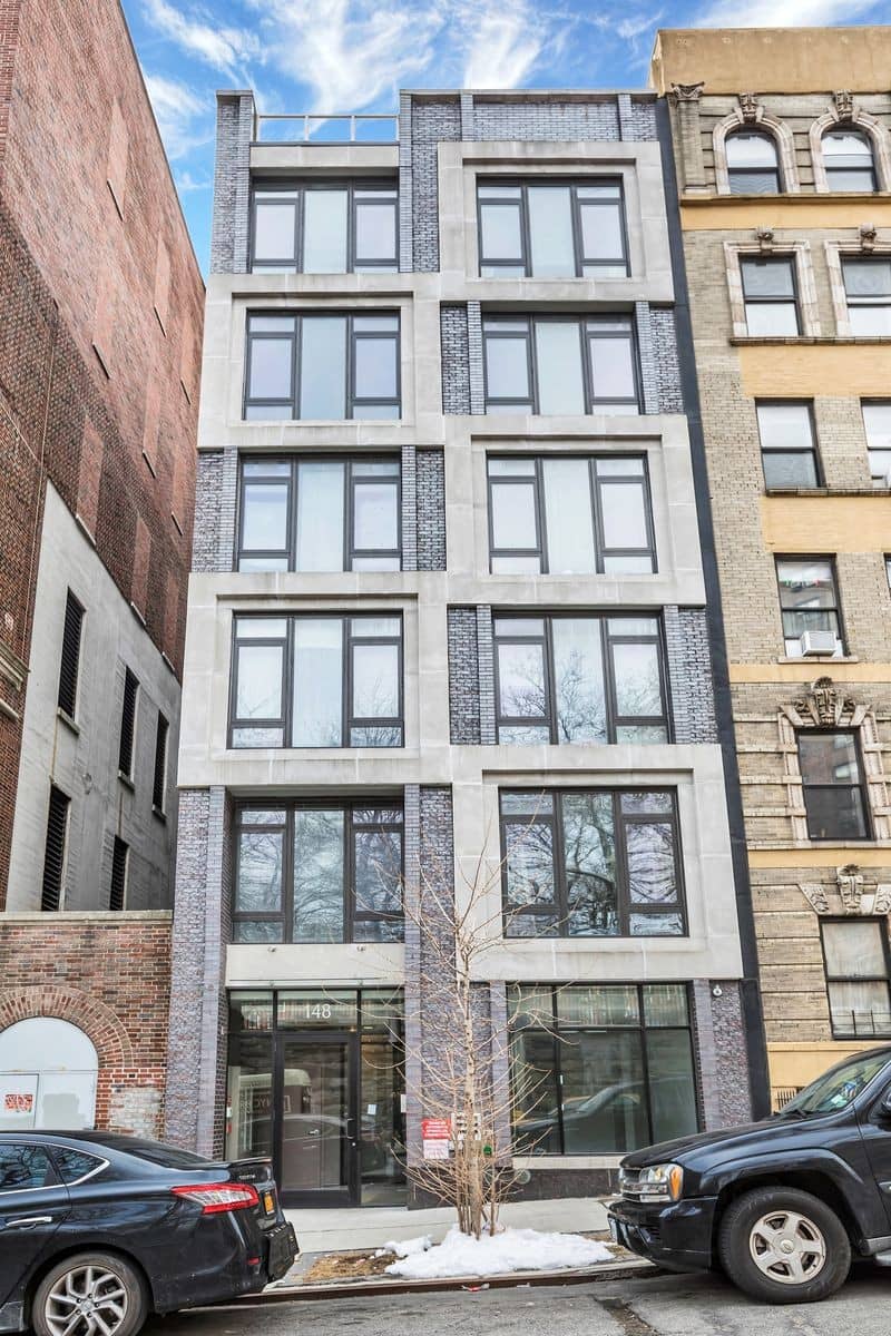 148 East 98 Street