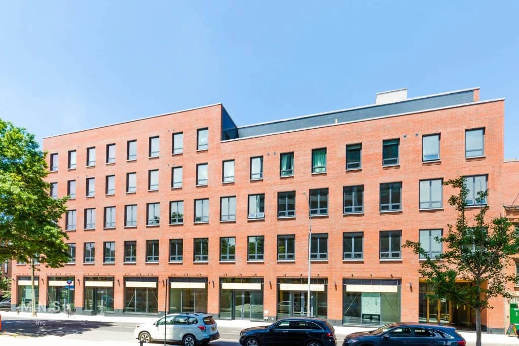 360 Wythe Avenue