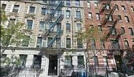 529 West 151 Street