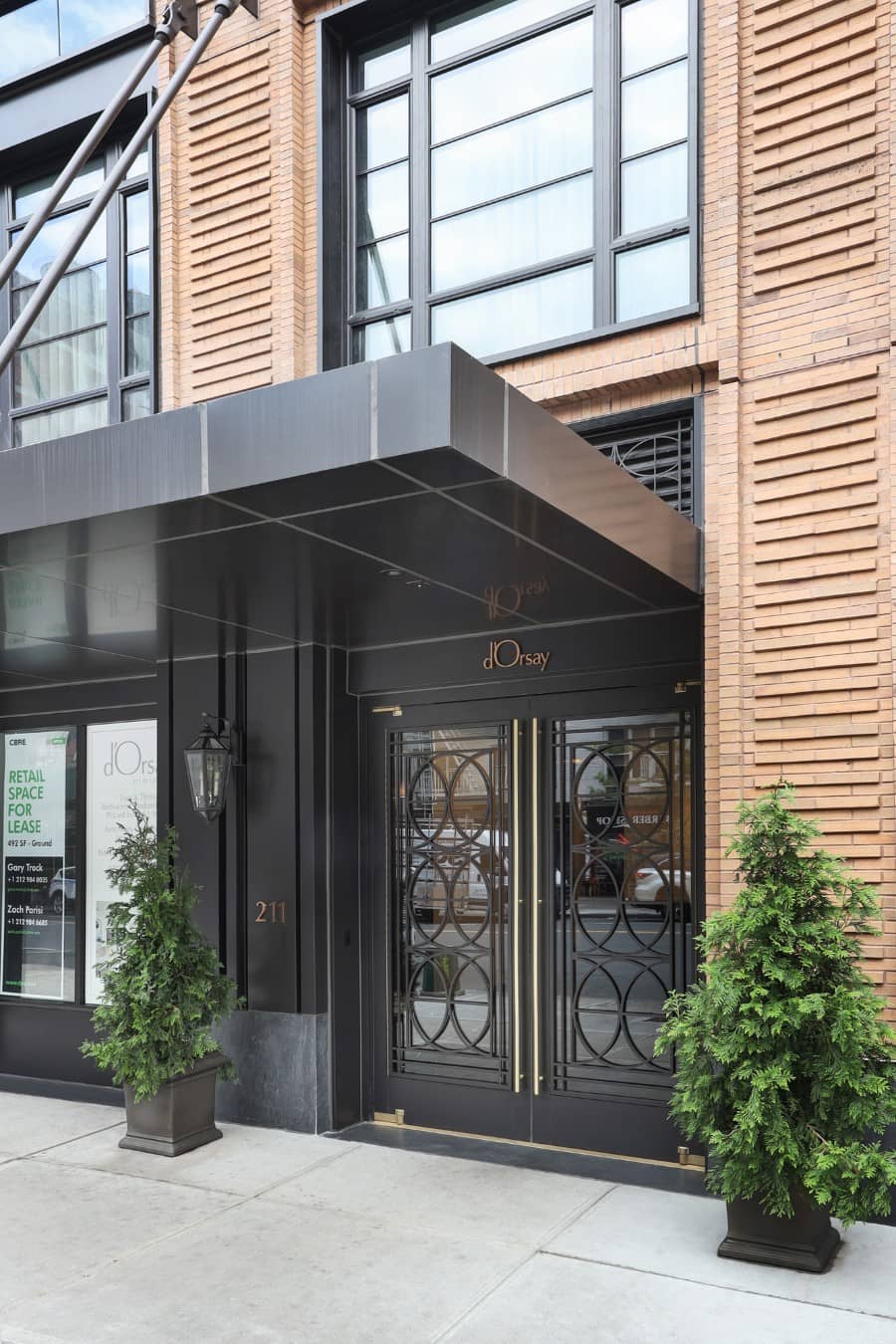 209 West 14 Street