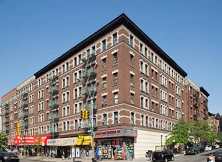547 West 142 Street