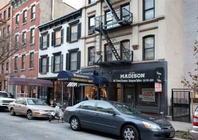 218 East 81 Street