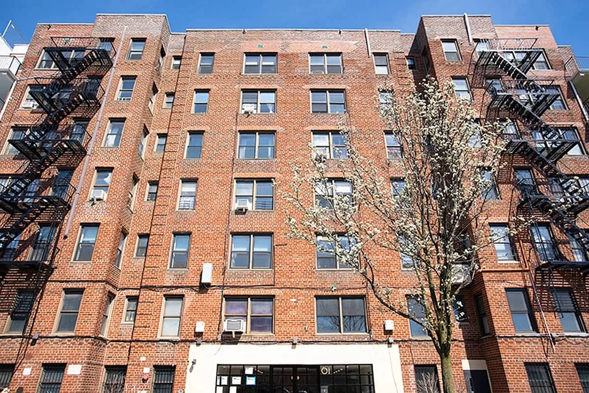 61 Martense Street