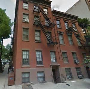 189 Waverly Place