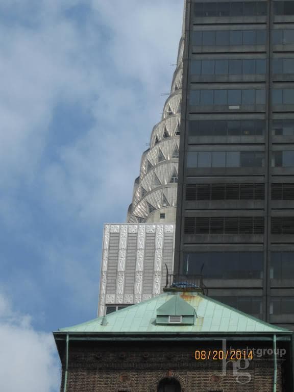 137 East 38 Street