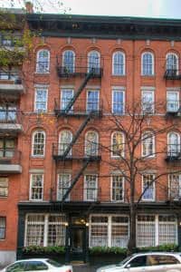310 East 92 Street