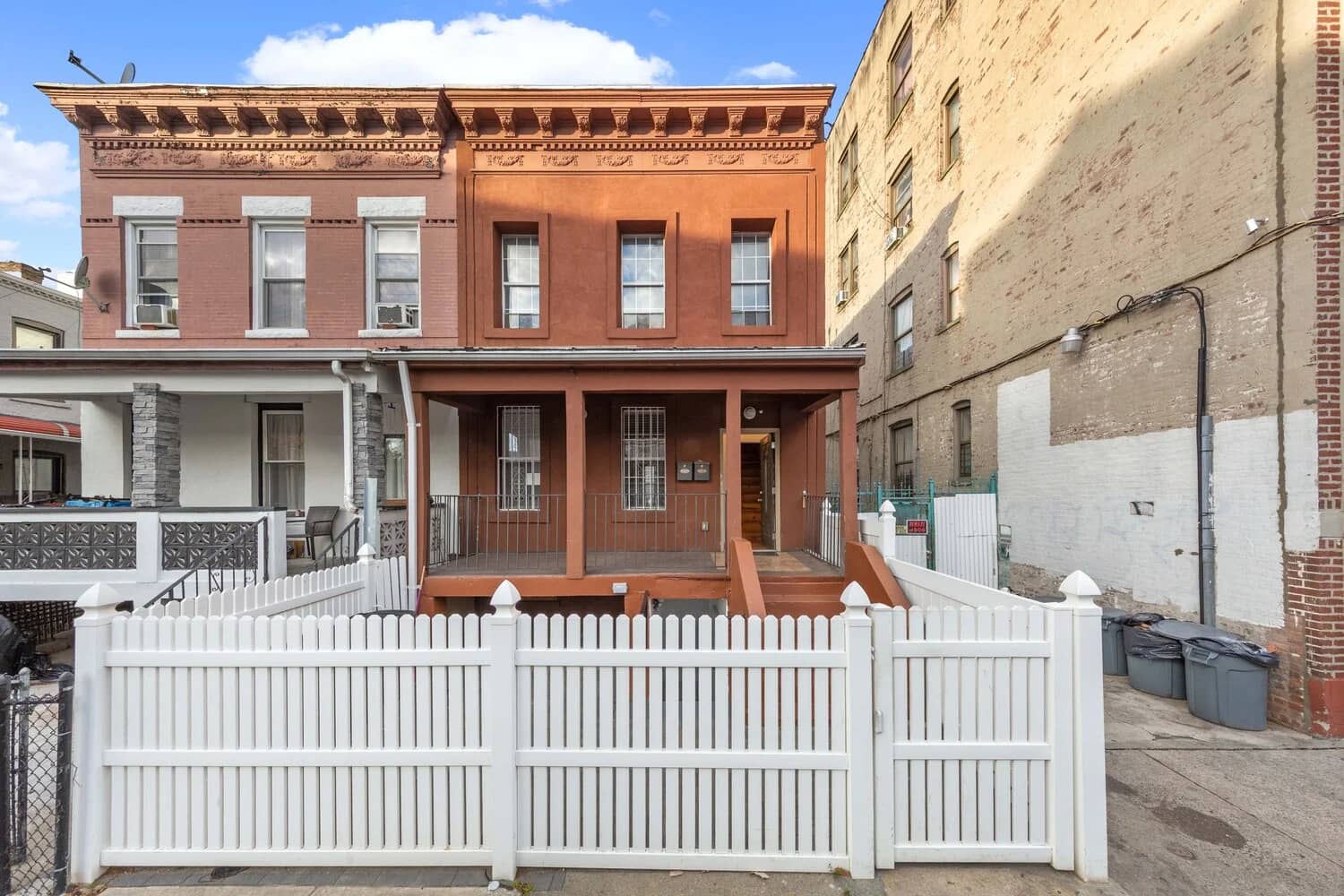 2311 Cortelyou Road