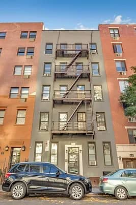 426 West 49 Street