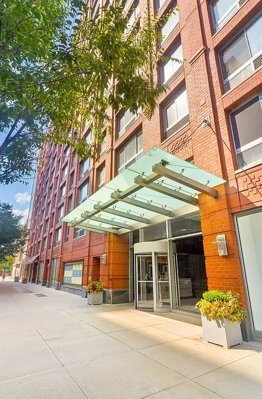 555 West 23 Street