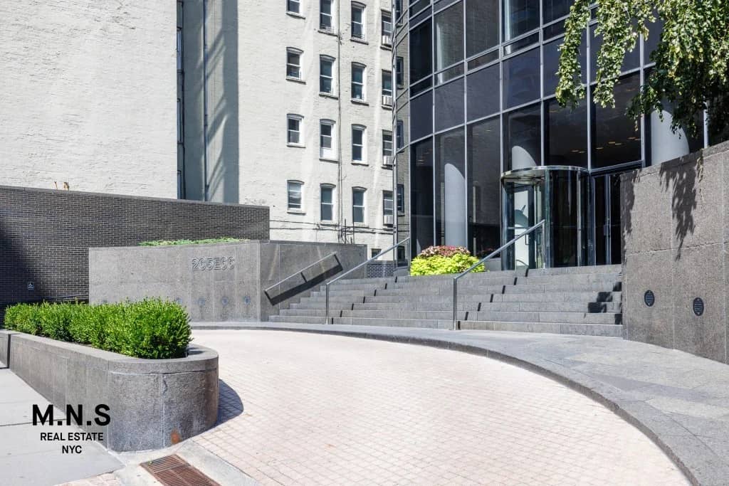 265 East 66 Street