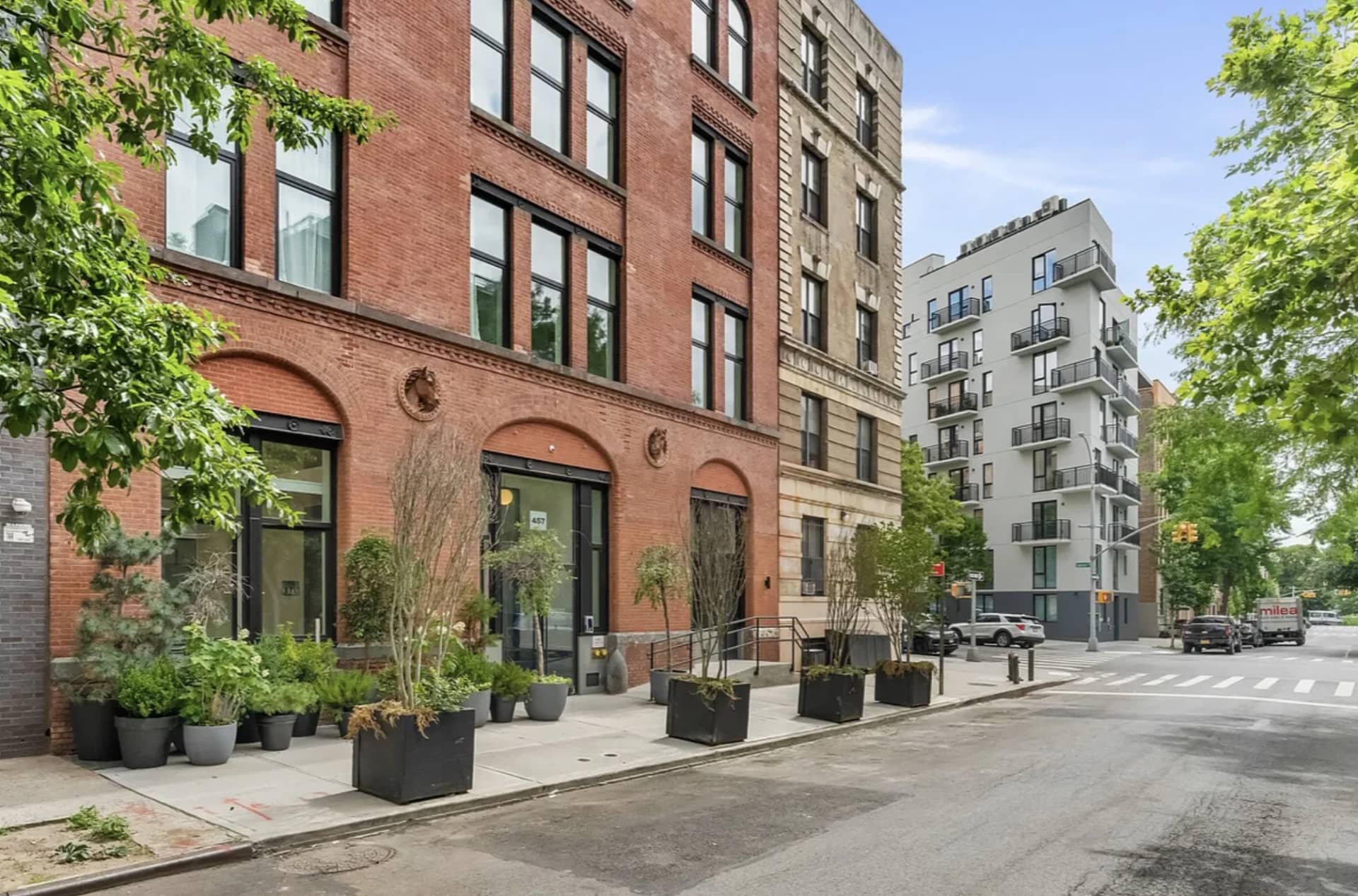 457 West 150 Street