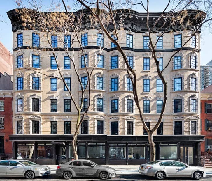 245 East 78 Street