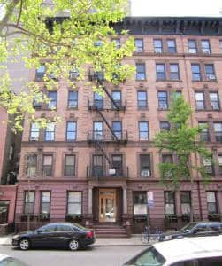 348 East 18 Street