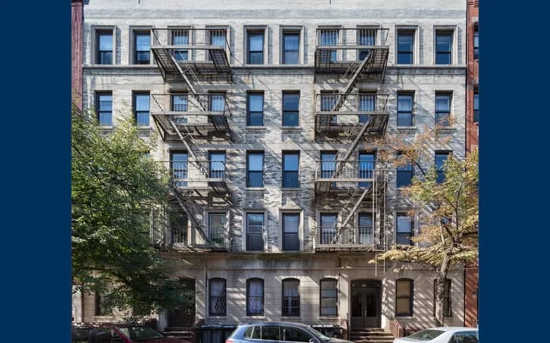 240 West 4 Street