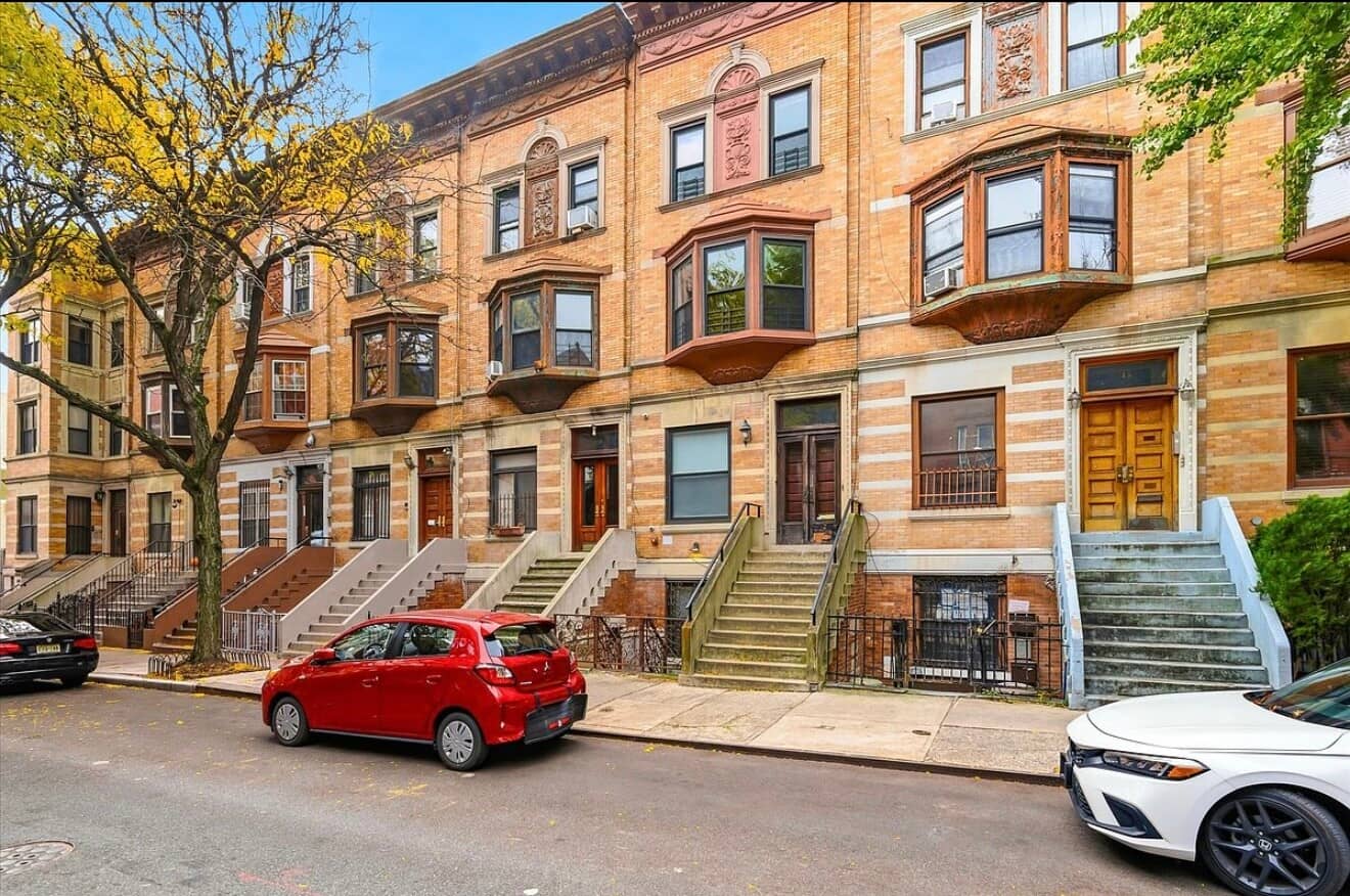 312 West 138 Street
