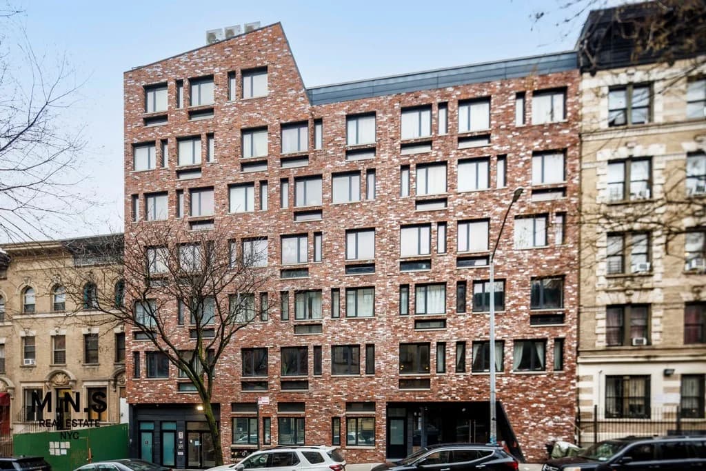 531 West 159 Street