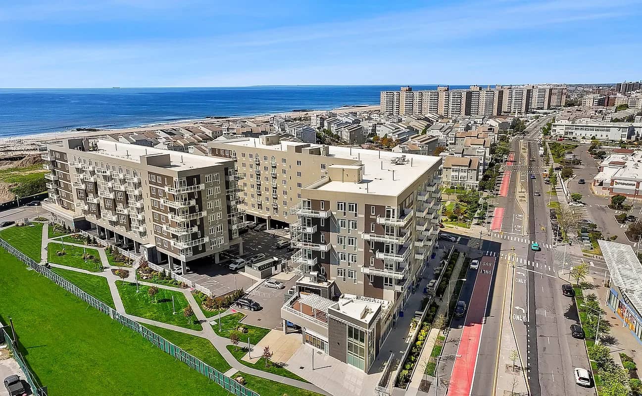 190 Beach 69 Street