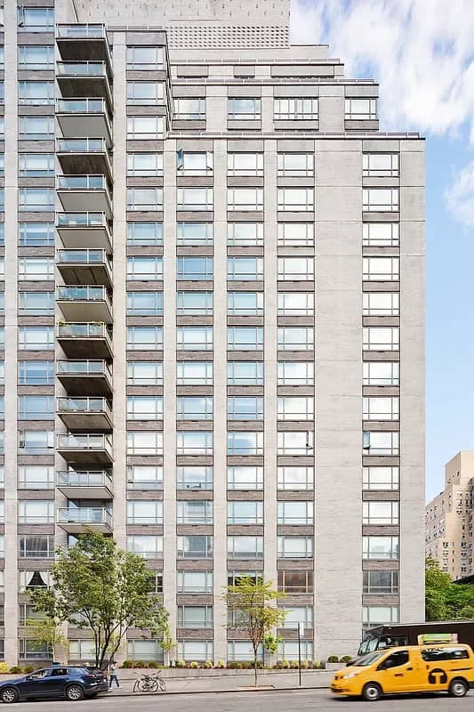 501 East 87 Street