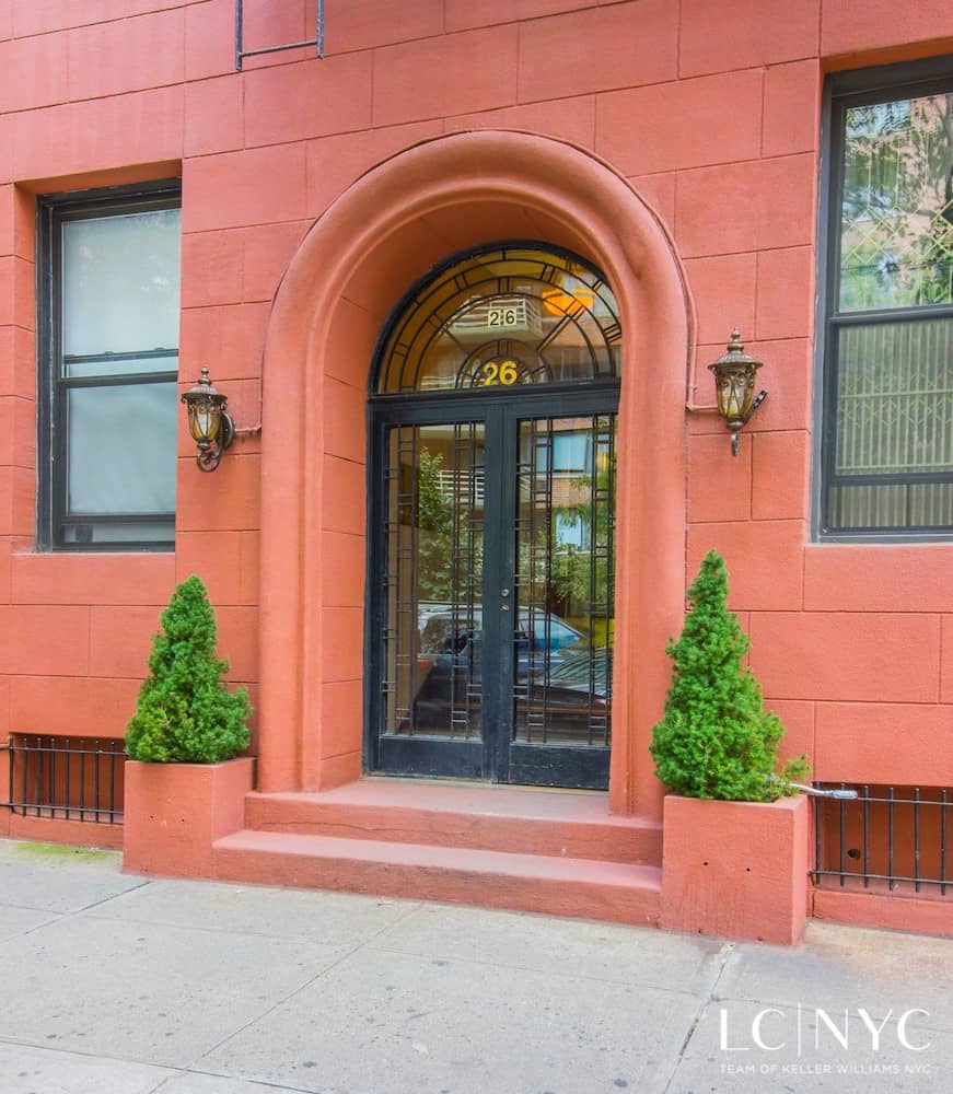 26 West 97 Street