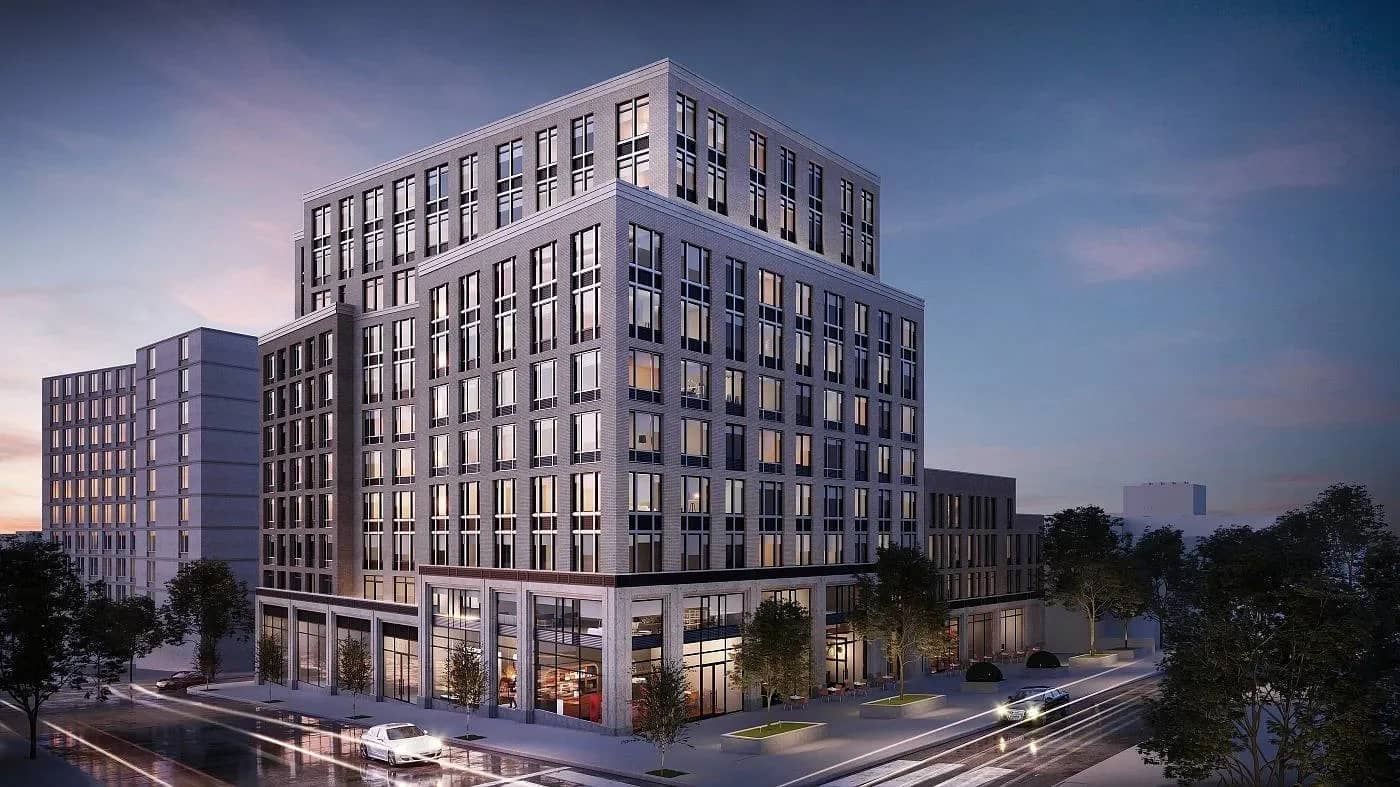 409 Eastern Parkway