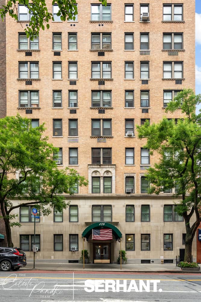179 East 79 Street