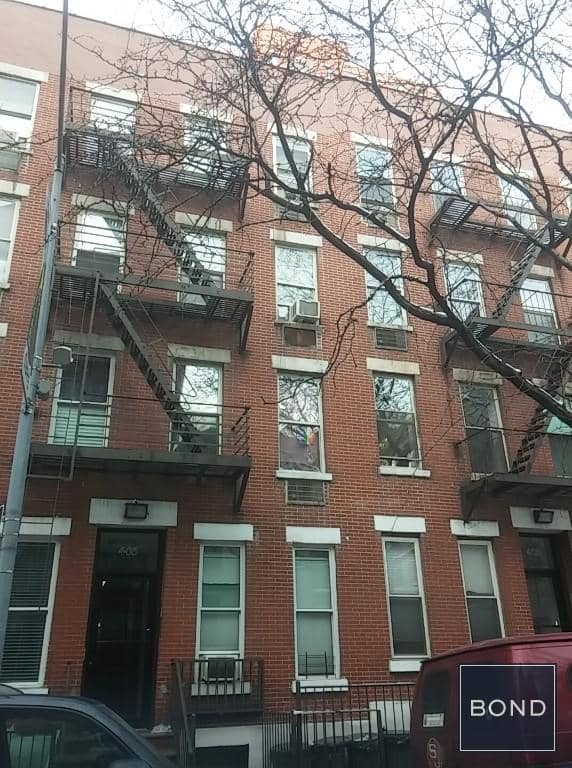 403 West 54 Street