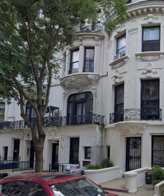 308 West 105 Street