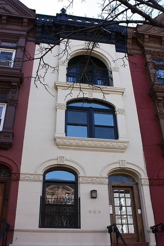 464 Greene Avenue