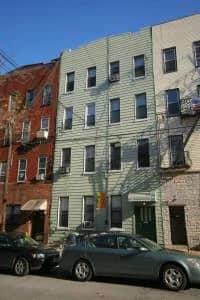 14 Judge Street